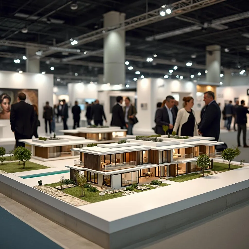 Expo Real Estate Uruguay