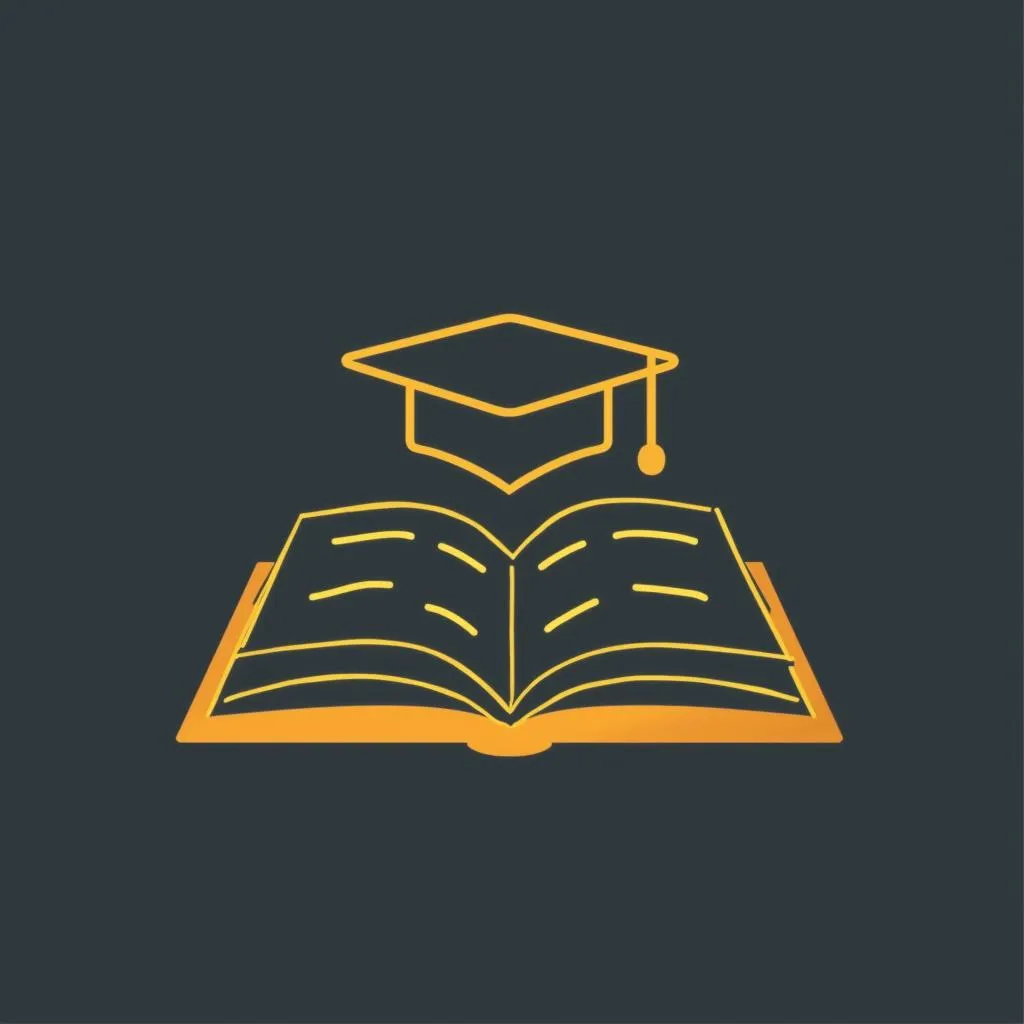 Ícono de educación