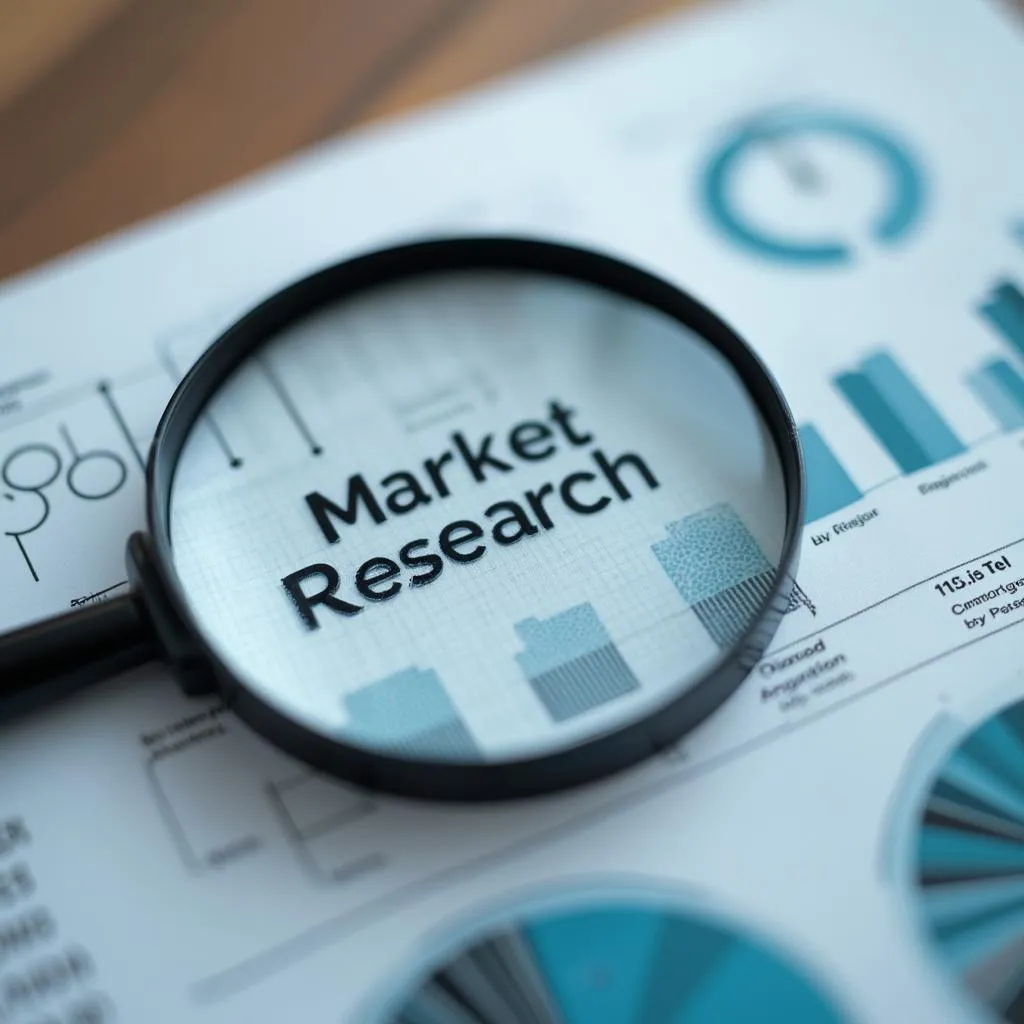 Ícono de investigación