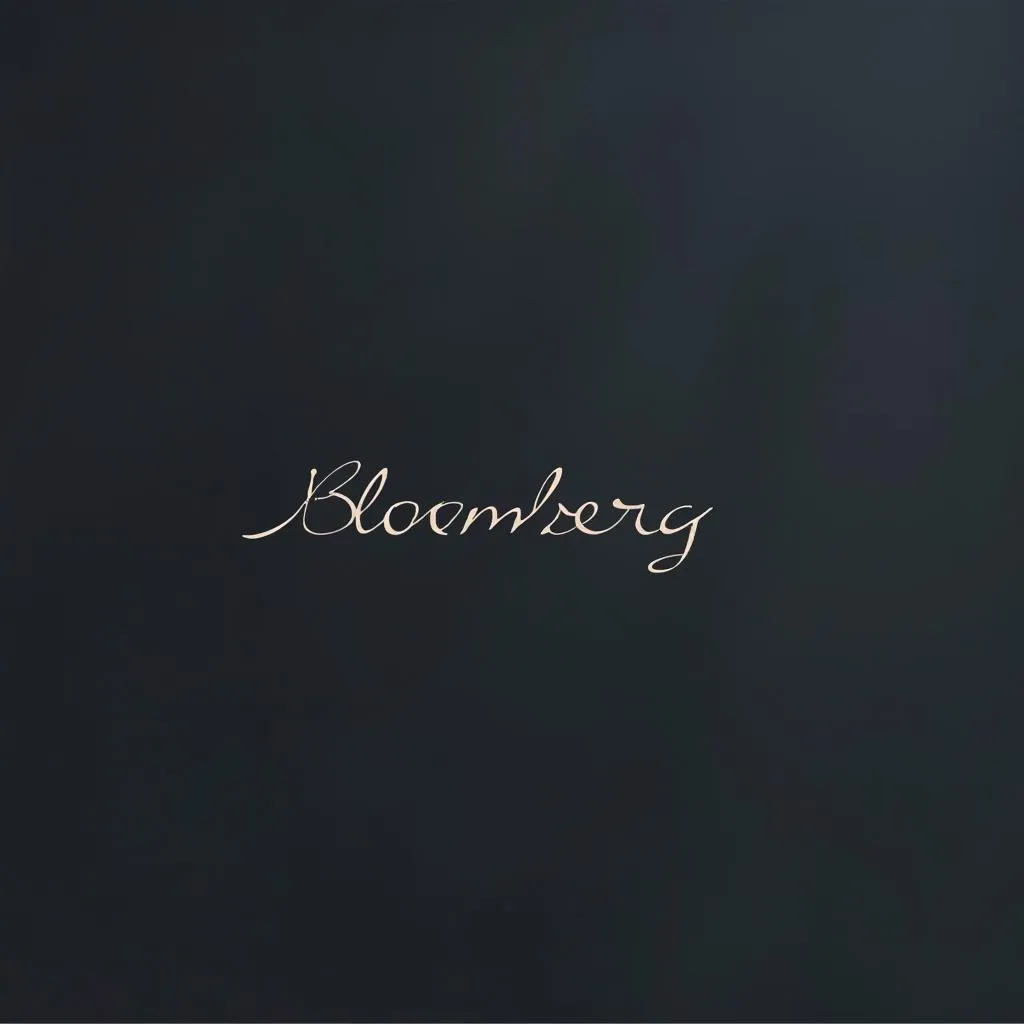 Logo Bloomberg Línea