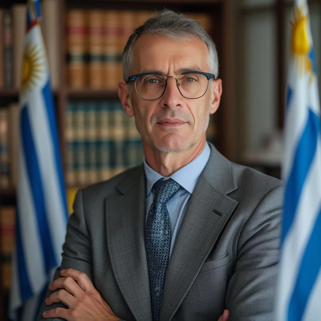 Diego Fernández - Asesor Legal y Tributario